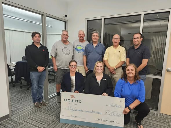 Community engagement